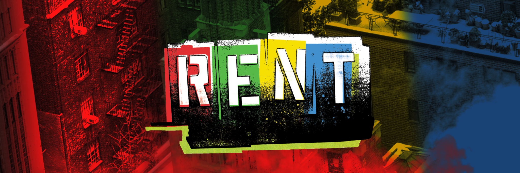 NO DAY BUT TODAY; ‘RENT’ RETURNS TO THE MAC-HAYDN THEATRE FOR THE FIRST ...