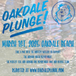 Oakdale Plunge 2025