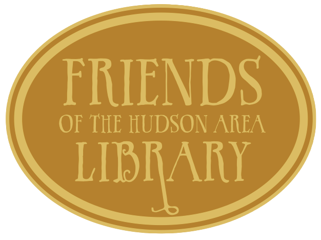 Friends of the Hudson Area Library