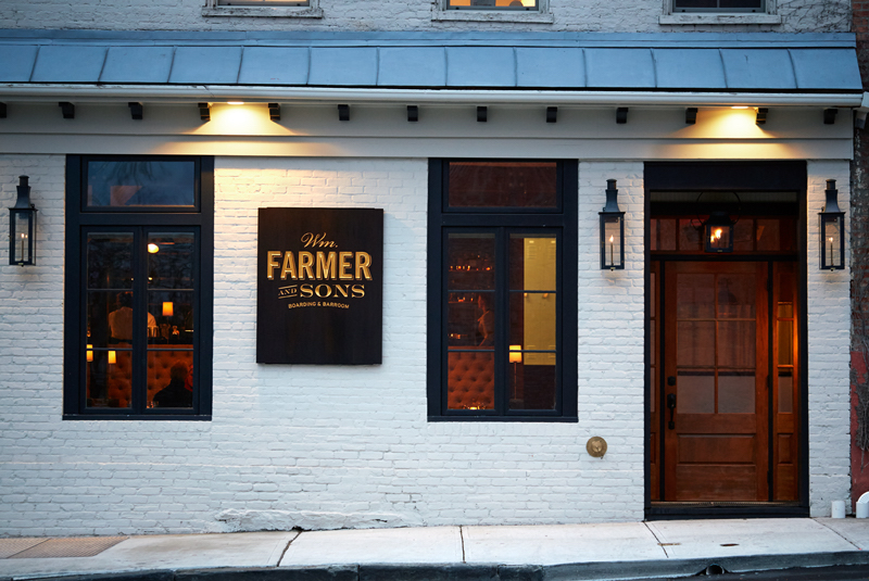 Wm. Farmer and Sons